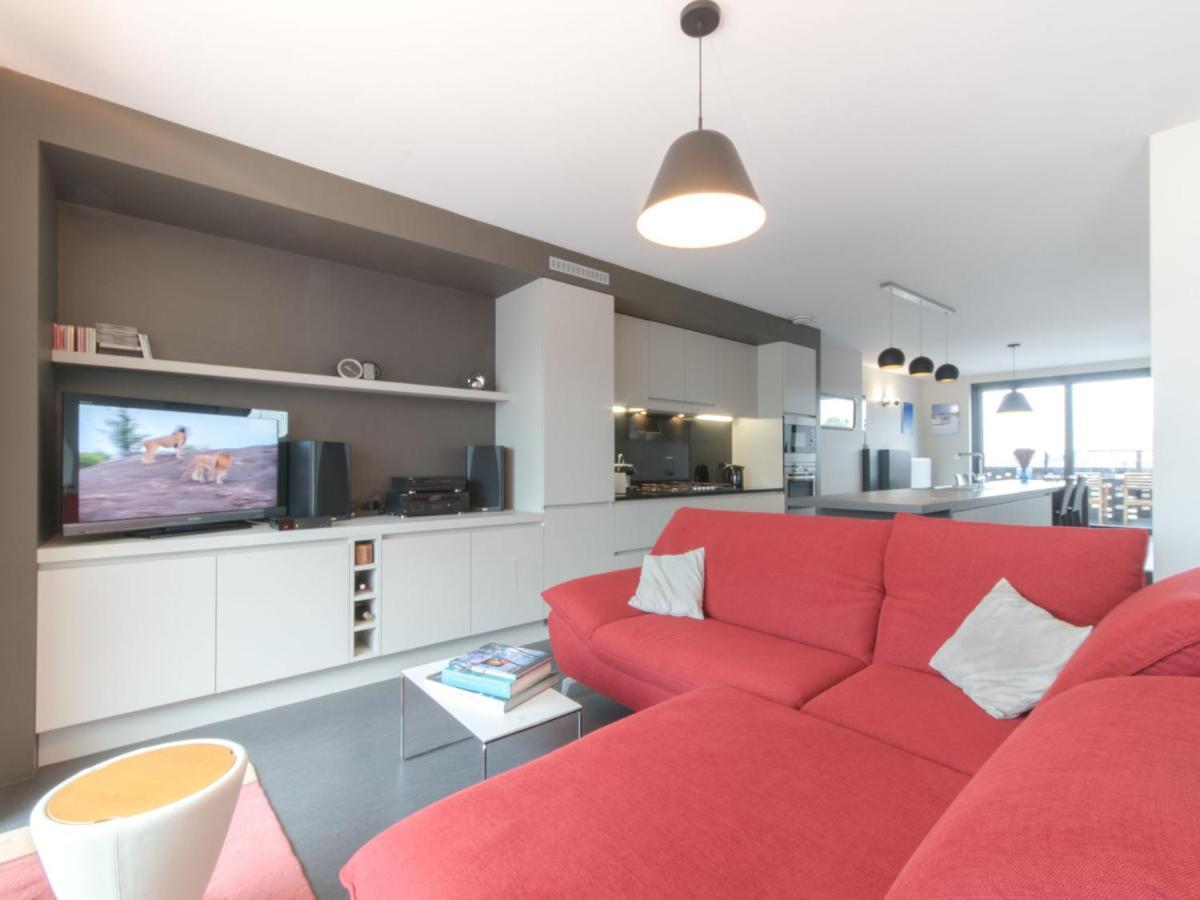 Apartment Turquoise By Interhome De Haan Exterior foto
